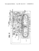 Container uncapping mechanism and method diagram and image