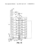 Container uncapping mechanism and method diagram and image