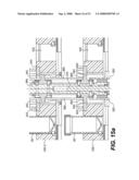 Container uncapping mechanism and method diagram and image