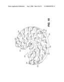 Container uncapping mechanism and method diagram and image