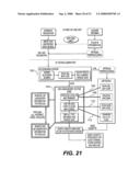 Container uncapping mechanism and method diagram and image