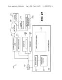 Container uncapping mechanism and method diagram and image