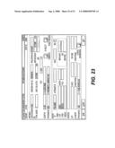 Container uncapping mechanism and method diagram and image