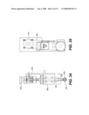 Container uncapping mechanism and method diagram and image