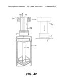 Container uncapping mechanism and method diagram and image