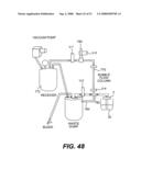 Container uncapping mechanism and method diagram and image