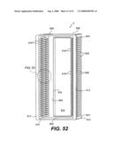 Container uncapping mechanism and method diagram and image