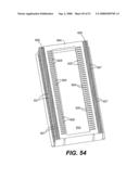 Container uncapping mechanism and method diagram and image