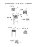 Design And Construction Of Air Ventilation Tiles diagram and image