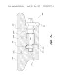 Connector pin assembly diagram and image