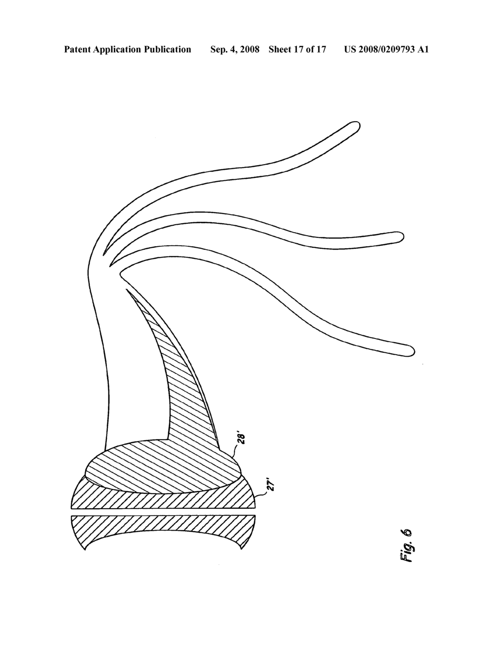 Artificial bait - diagram, schematic, and image 18