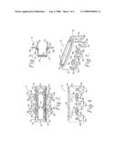 ANCHOR SYSTEM FOR CONCRETE CONSTRUCTION diagram and image