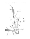 DEVICE FOR HOLDING AND POSITIONING CONSTRUCTION MATERIALS diagram and image