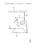 Internal Combustion Engine with a System for Secondary Air Charging and Method for Operation of the Internal Combustion Engine diagram and image