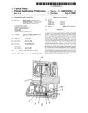 Hydrodynamic Coupling diagram and image