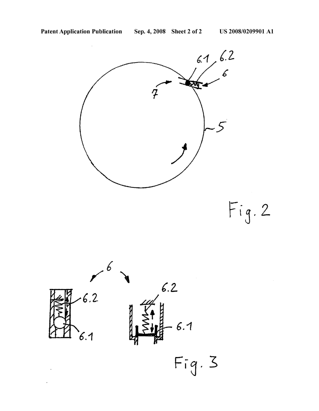 Hydrodynamic Coupling - diagram, schematic, and image 03