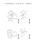 WATER SPILLAGE MANAGEMENT FOR IN THE DOOR ICE MAKER diagram and image