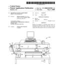 METHOD OF TESTING LIQUID DROP IMPACT AND APPARATUS diagram and image