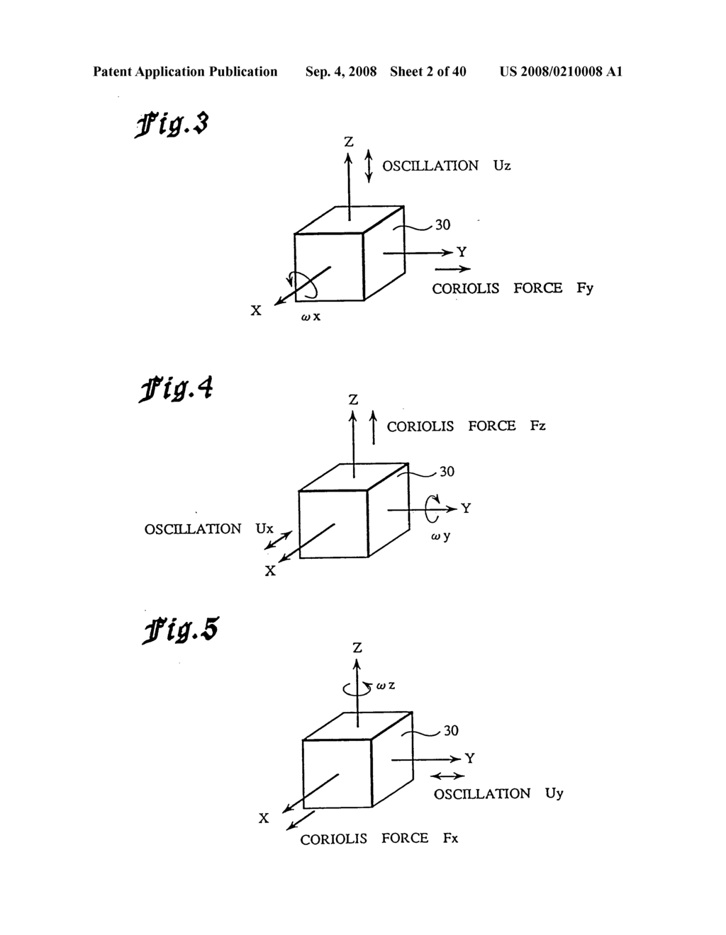 Multi-axial angular velocity sensor - diagram, schematic, and image 03