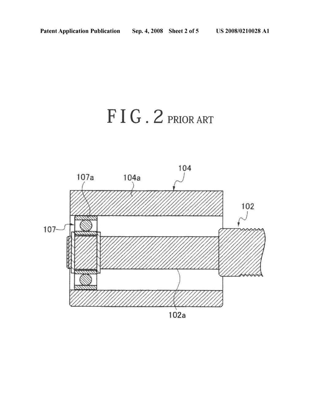 DRIVING MECHANISM AND CUTTING APPARATUS HAVING THE DRIVING MECHANISM - diagram, schematic, and image 03