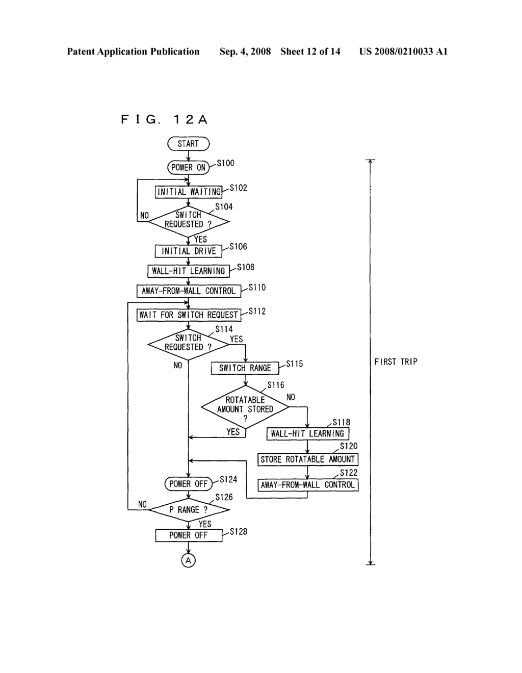 SHIFT CONTROL SYSTEM, SHIFT CONTROL METHOD, AND SHIFT SWITCHING DEVICE - diagram, schematic, and image 13