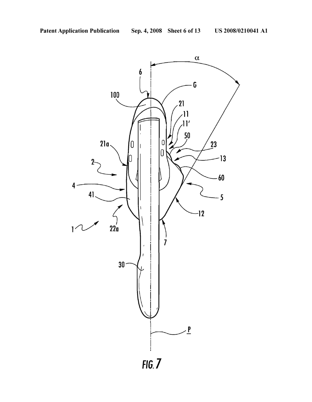 CONTROL DEVICE FOR A BICYCLE AND BICYCLE COMPRISING SUCH A DEVICE - diagram, schematic, and image 07