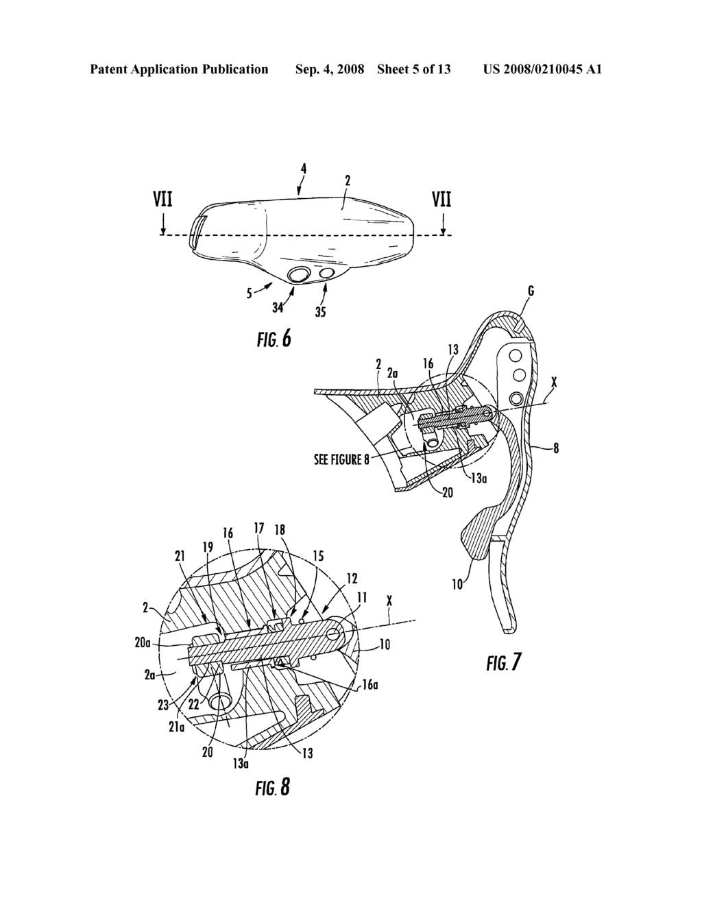 CONTROL DEVICE FOR A BICYCLE AND BICYCLE COMPRISING SAME - diagram, schematic, and image 06