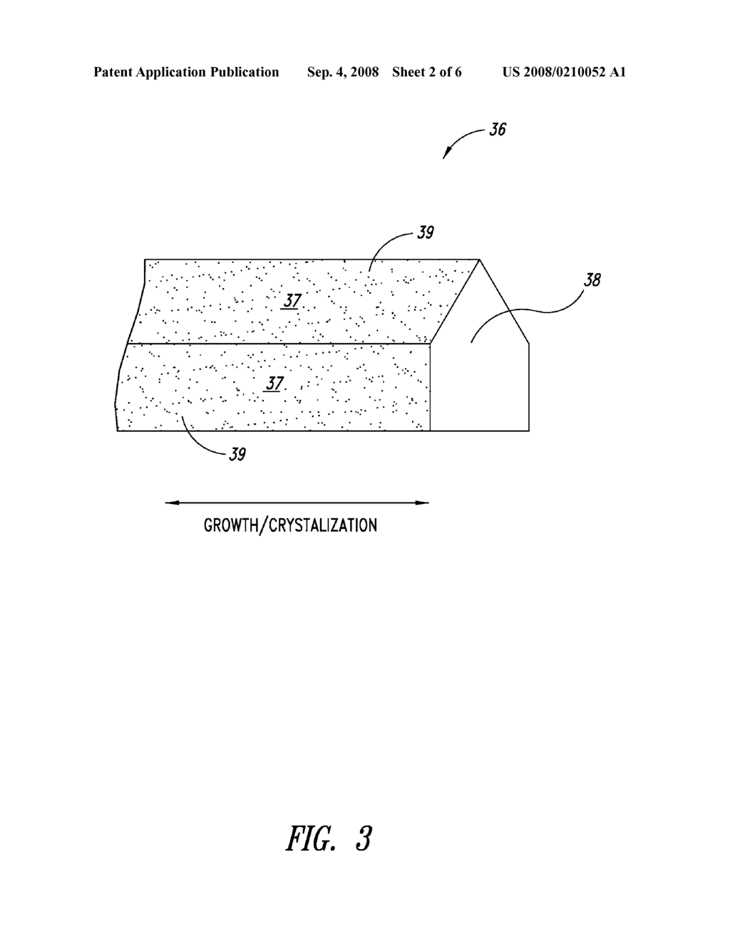 METHODS OF CONTROLLING NANOSTRUCTURE FORMATIONS AND SHAPES - diagram, schematic, and image 03