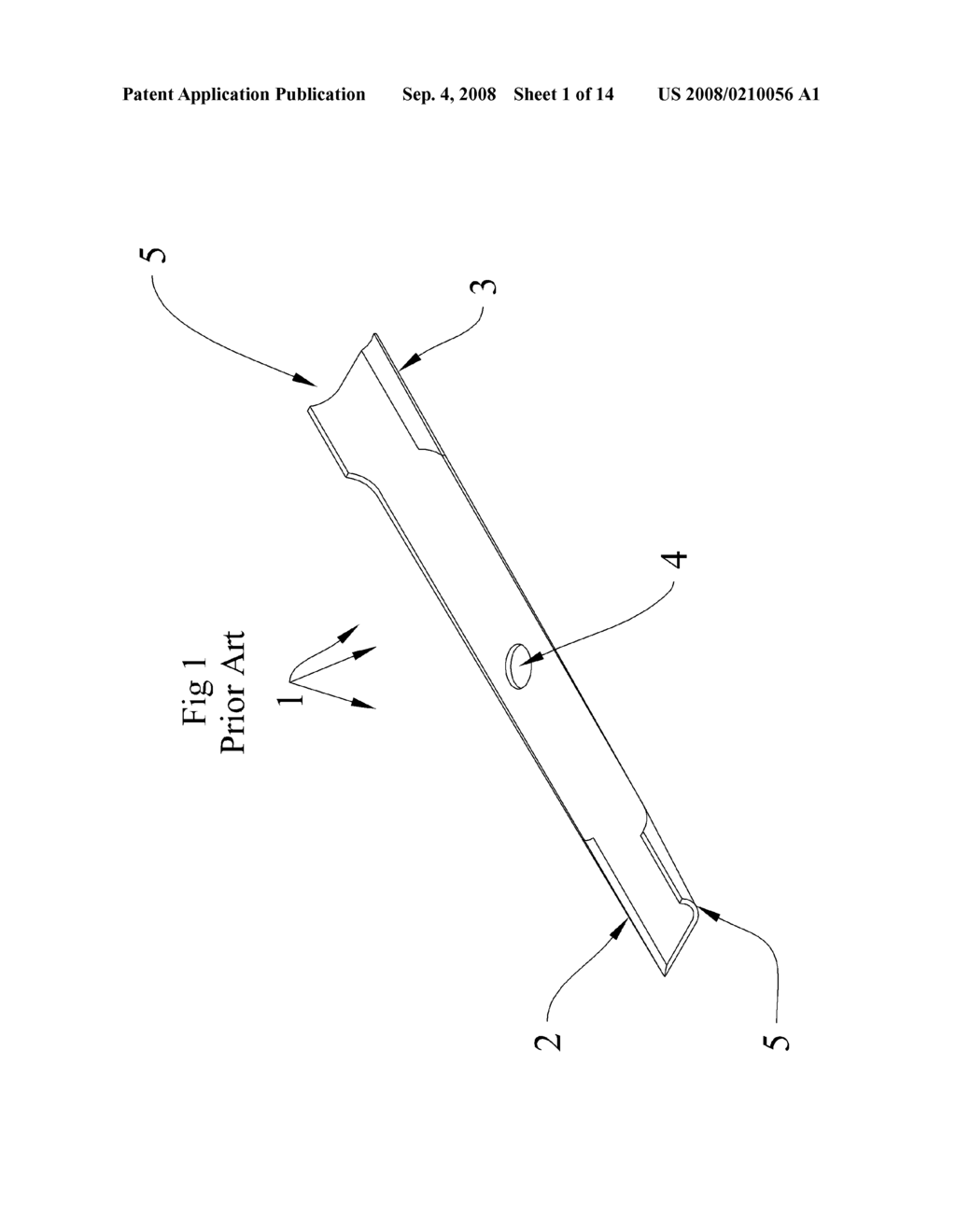 DEVICE AND METHOD FOR SHARPENING BLADES - diagram, schematic, and image 02