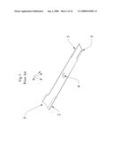 DEVICE AND METHOD FOR SHARPENING BLADES diagram and image