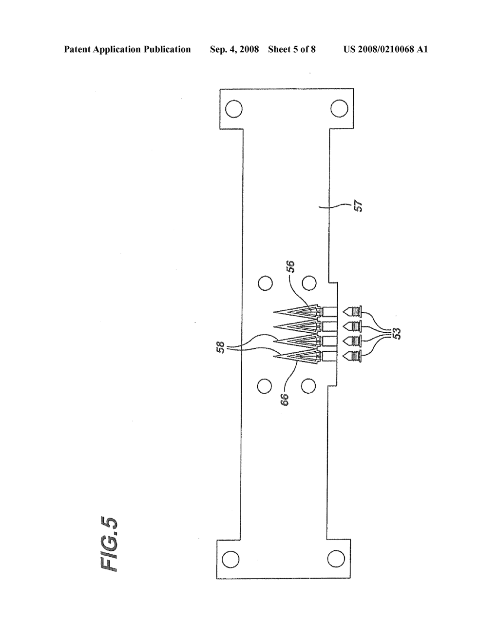 SELF-CONTAINED CASSETTE MATERIAL CUTTER AND METHOD OF CUTTING - diagram, schematic, and image 06