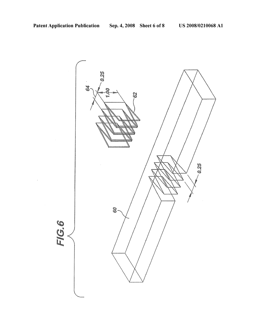 SELF-CONTAINED CASSETTE MATERIAL CUTTER AND METHOD OF CUTTING - diagram, schematic, and image 07