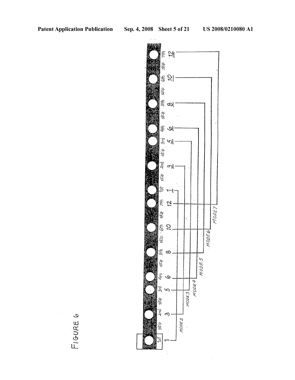 Cheock 12 Dimension Music Code with Decoders - diagram, schematic, and image 06