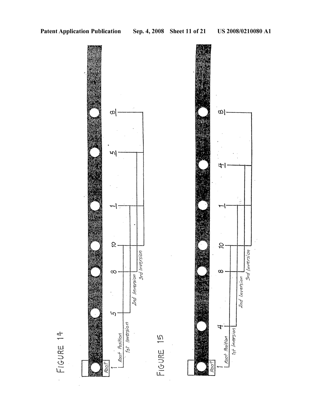 Cheock 12 Dimension Music Code with Decoders - diagram, schematic, and image 12