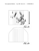 Display equipment and display program for electronic musical instruments diagram and image