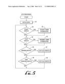 Display equipment and display program for electronic musical instruments diagram and image