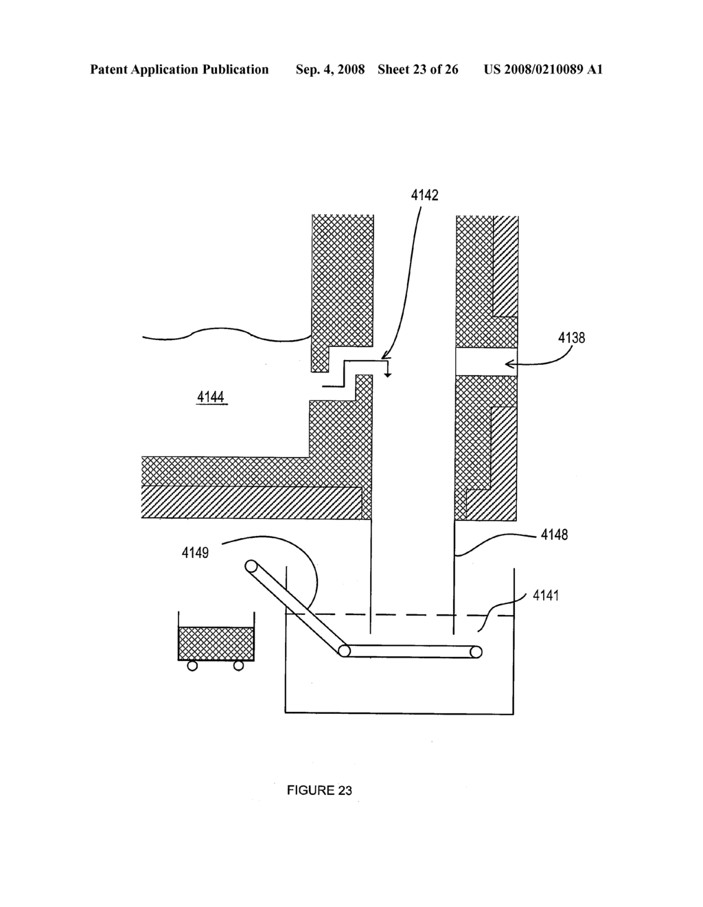 Gas Conditioning System - diagram, schematic, and image 24