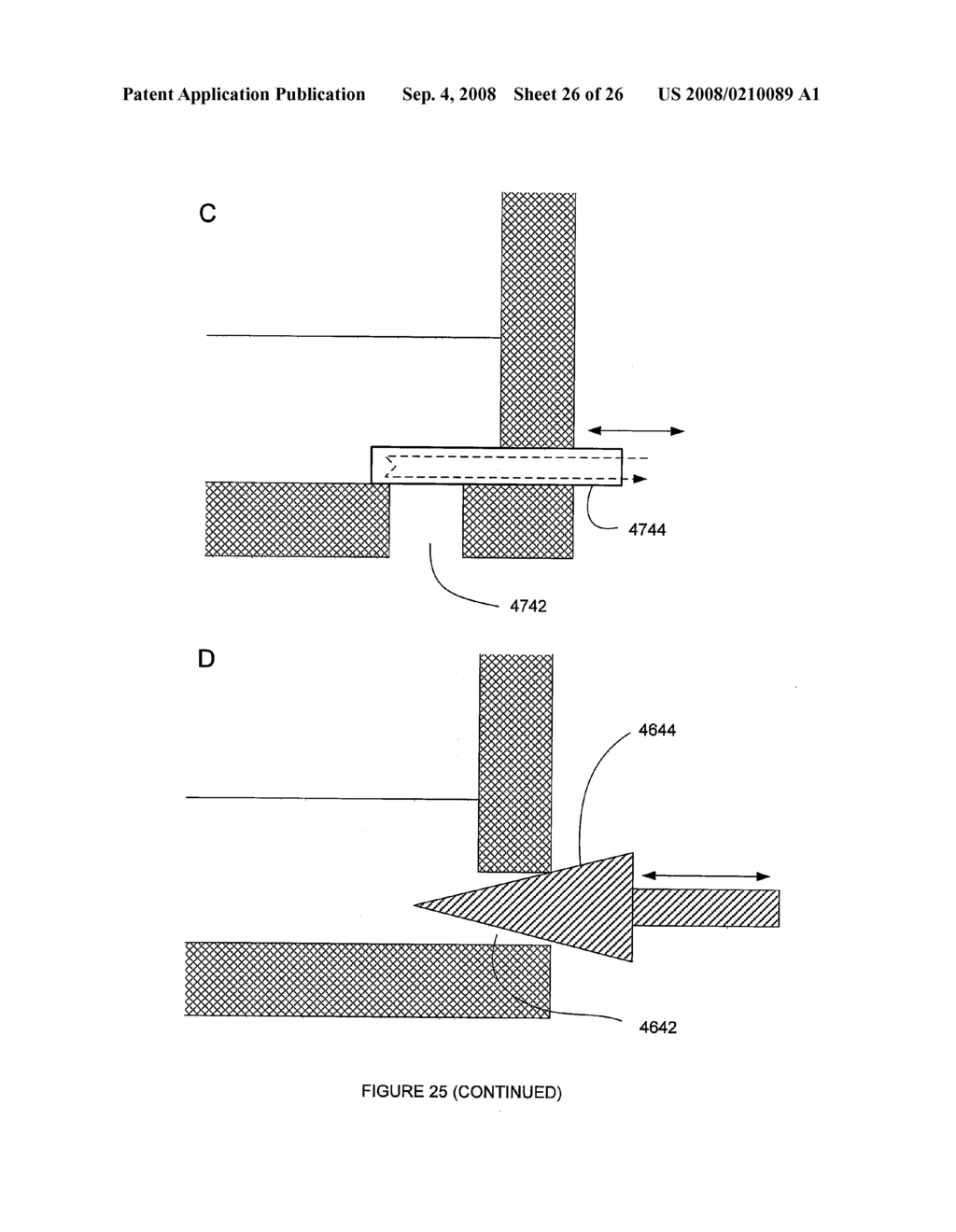 Gas Conditioning System - diagram, schematic, and image 27