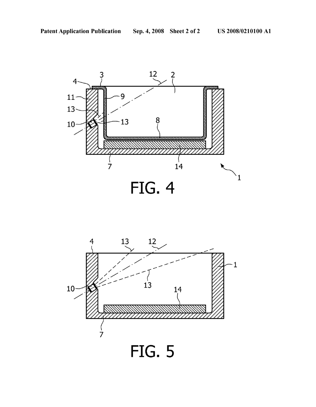 Electric Cooking Appliance Comprising a Removable Bowl - diagram, schematic, and image 03