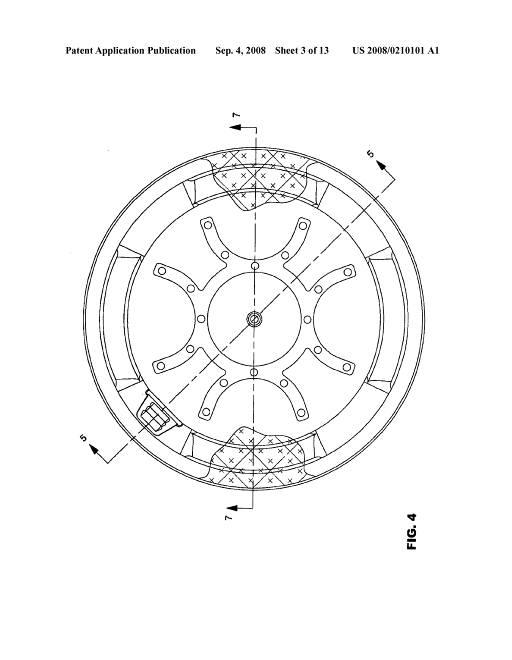 Steam bowl - diagram, schematic, and image 04