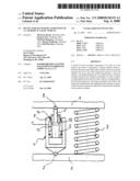 Device For Secondary Suspension of a Car Body in a Rail Vehicle diagram and image