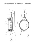 Fuel Additive Concentrate Dosing System diagram and image