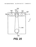 Cylinder head arrangement including a rotary valve diagram and image