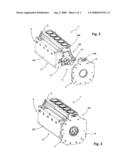 Crankcase diagram and image