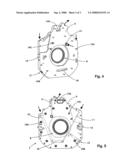 Crankcase diagram and image