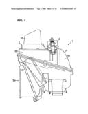 Fuel injection system for an internal combustion engine and engine incorporating same diagram and image