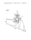 Fuel injection system for an internal combustion engine and engine incorporating same diagram and image