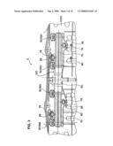 Fuel injection system for an internal combustion engine and engine incorporating same diagram and image