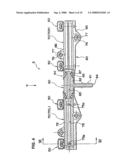 Fuel injection system for an internal combustion engine and engine incorporating same diagram and image