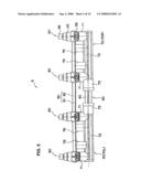 Fuel injection system for an internal combustion engine and engine incorporating same diagram and image